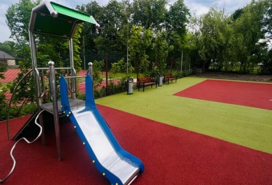 Dobrzyniewo Duże